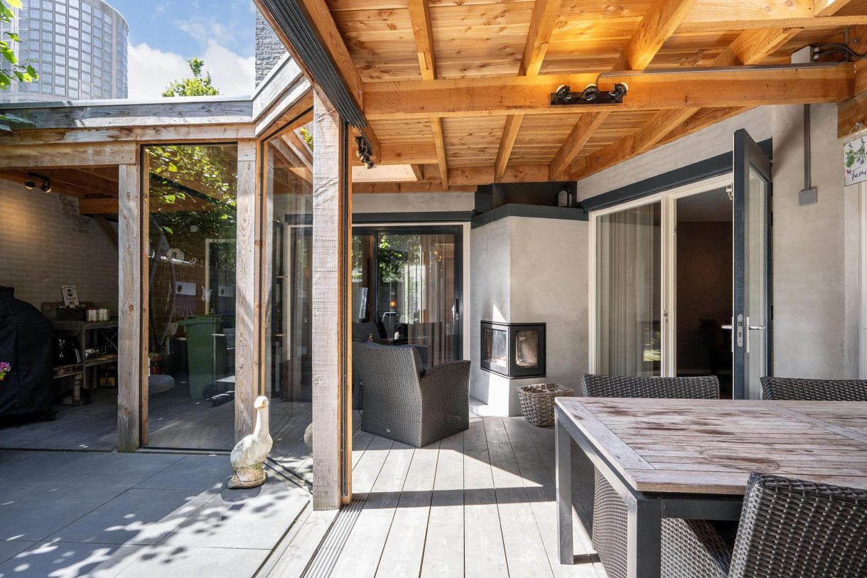 Te koop: Foto Woonhuis aan de Paul Henri Spaakring 31 in Vlaardingen