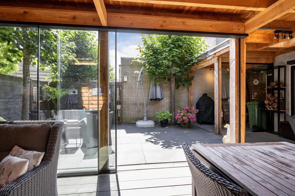 Te koop: Foto Woonhuis aan de Paul Henri Spaakring 31 in Vlaardingen