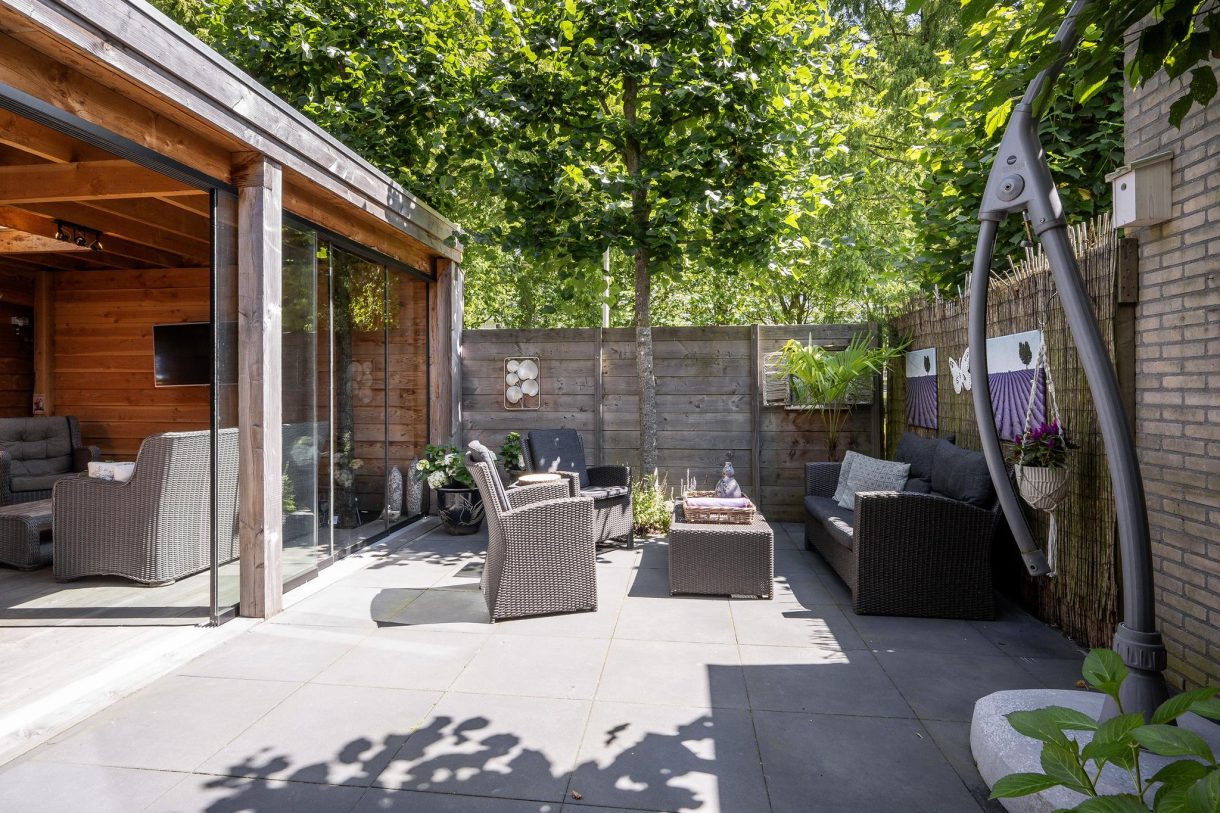 Te koop: Foto Woonhuis aan de Paul Henri Spaakring 31 in Vlaardingen