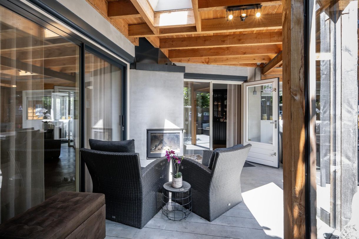 Te koop: Foto Woonhuis aan de Paul Henri Spaakring 31 in Vlaardingen