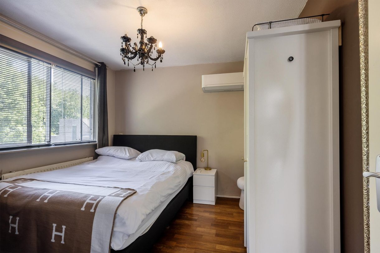 Te koop: Foto Woonhuis aan de Paul Henri Spaakring 31 in Vlaardingen