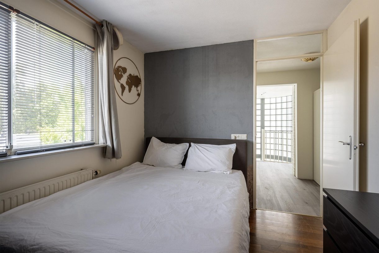 Te koop: Foto Woonhuis aan de Paul Henri Spaakring 31 in Vlaardingen