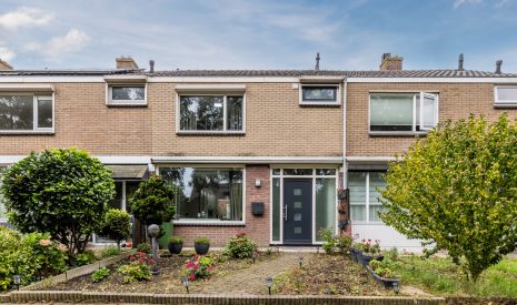 koop  Bodegraven  Johan de Wittstraat 48 – Hoofdfoto