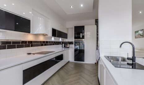 Te koop: Foto Woonhuis aan de Johan de Wittstraat 48 in Bodegraven