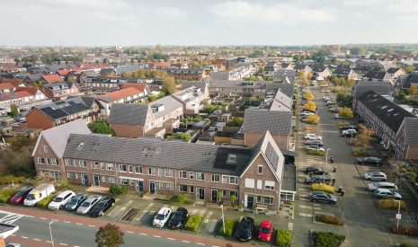 Te koop: Foto Woonhuis aan de Nijlstraat 57 in Purmerend