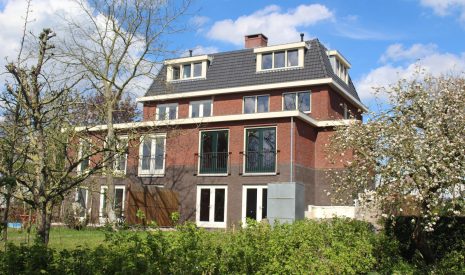 koop  Zevenhoven  Dorpsstraat 75-2 ong – Hoofdfoto