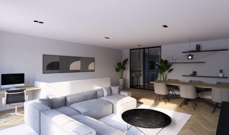 Te koop: Foto Woonhuis aan de Dorpsstraat 75-2 ong in Zevenhoven