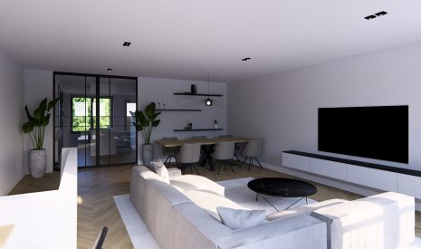 Te koop: Foto Woonhuis aan de Dorpsstraat 75-2 ong in Zevenhoven