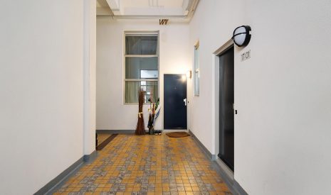 Te koop: Foto Appartement aan de Catharinastraat 17-01 in Meppel