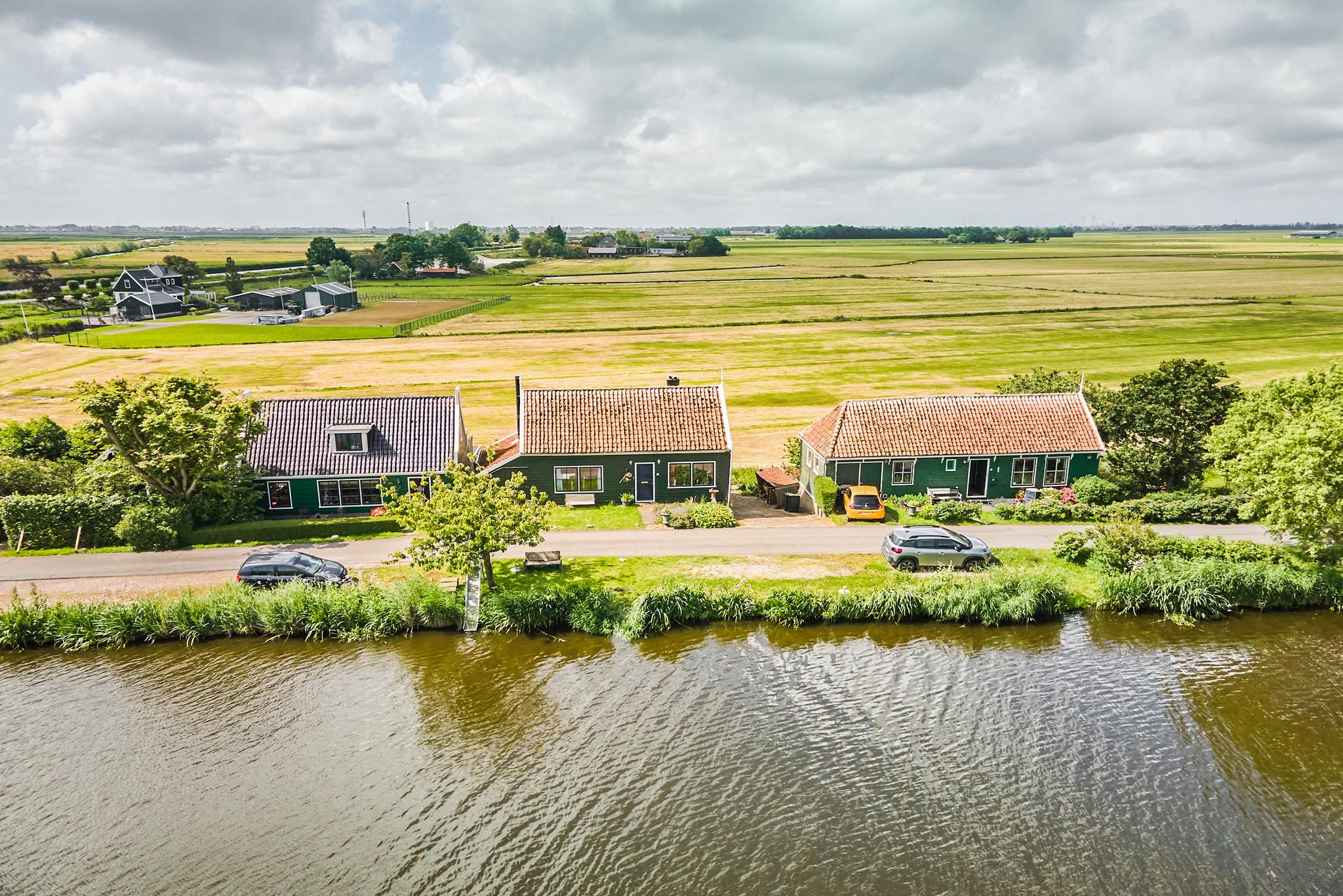 koop  Spijkerboor  Starnmeerdijk 16 – Foto 3