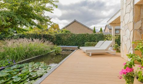 Te koop: Foto Woonhuis aan de Engelselaan 10 in Voorhout