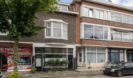 Te koop: Foto Appartement aan de Schiedamseweg 55M in Vlaardingen