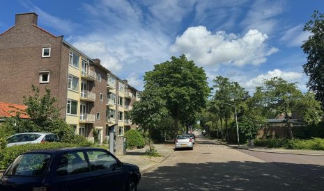 Te koop: Foto Appartement aan de Molukkenstraat 202 in Nijmegen