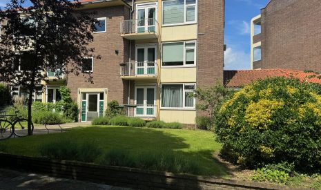 Te koop: Foto Appartement aan de Molukkenstraat 202 in Nijmegen