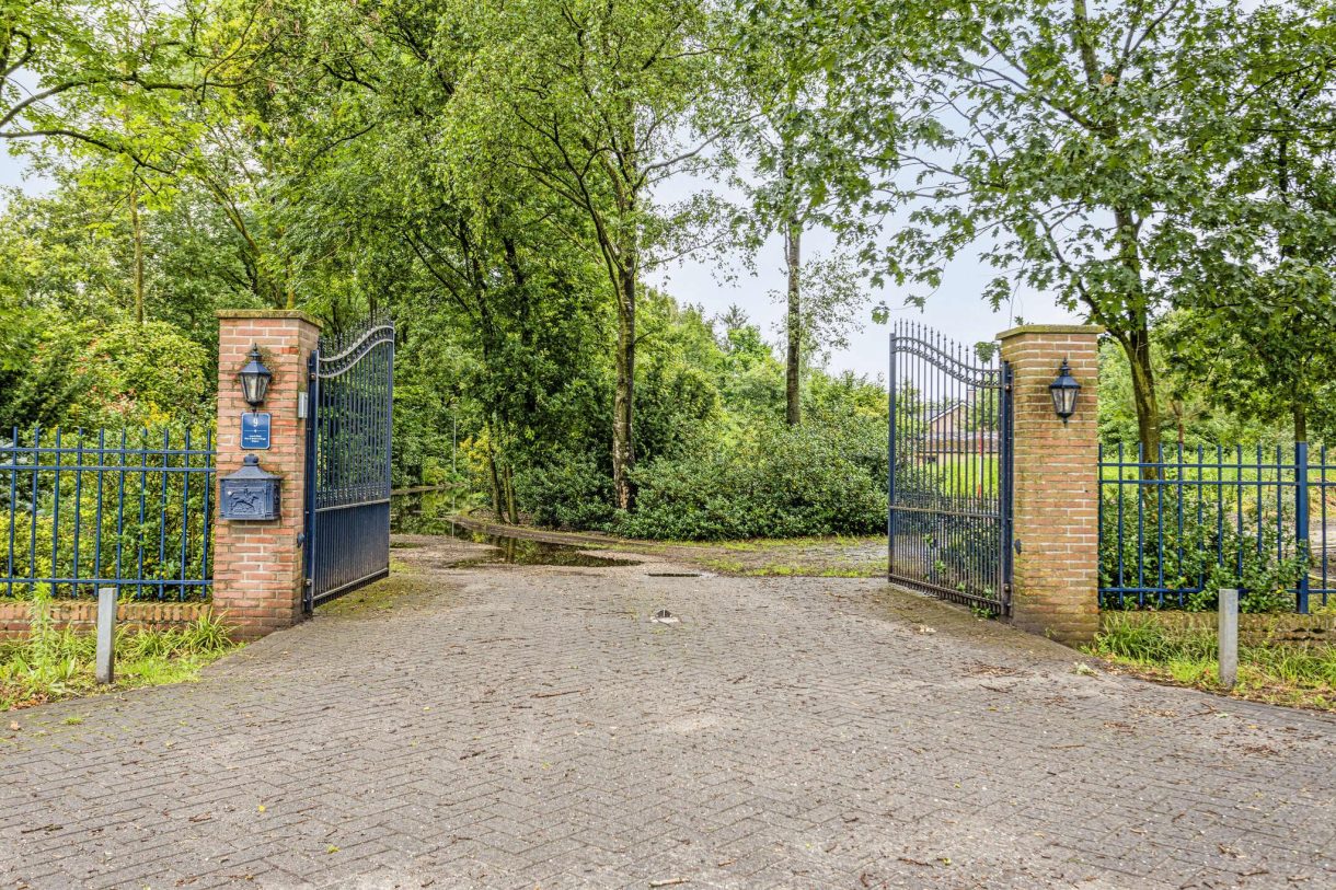 Te koop: Foto Woonhuis aan de Dennenmark 9 in Venhorst