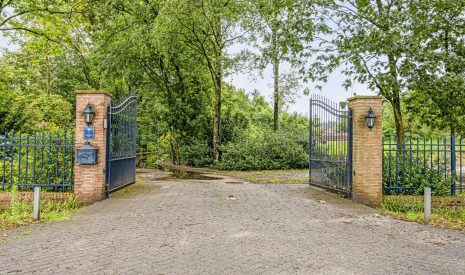 Te koop: Foto Woonhuis aan de Dennenmark 9 in Venhorst