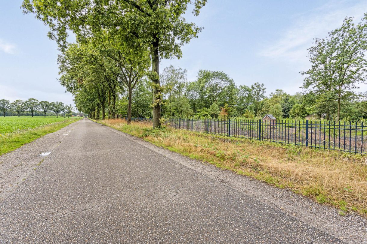 Te koop: Foto Woonhuis aan de Dennenmark 9 in Venhorst