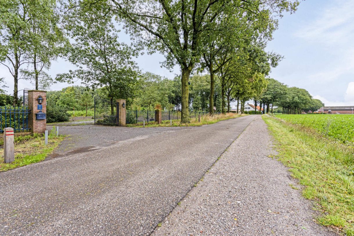 Te koop: Foto Woonhuis aan de Dennenmark 9 in Venhorst