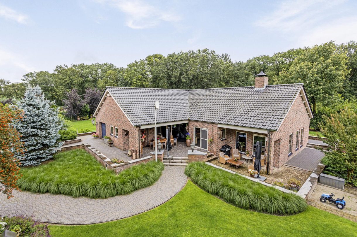 Te koop: Foto Woonhuis aan de Dennenmark 9 in Venhorst