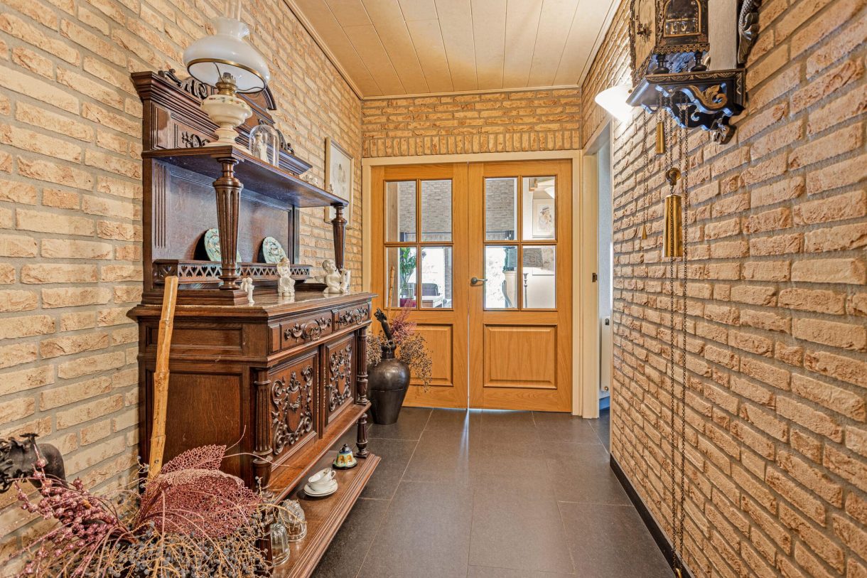 Te koop: Foto Woonhuis aan de Dennenmark 9 in Venhorst