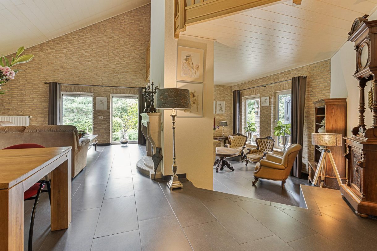 Te koop: Foto Woonhuis aan de Dennenmark 9 in Venhorst