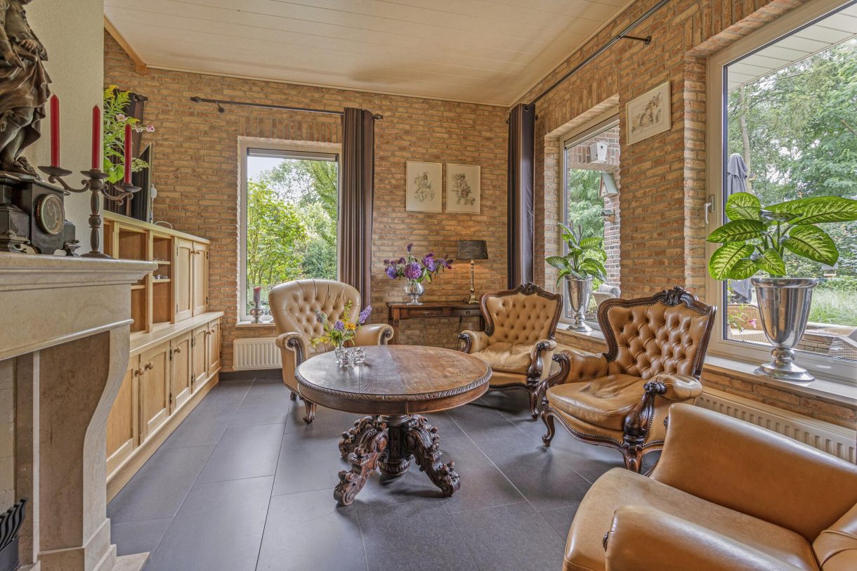 Te koop: Foto Woonhuis aan de Dennenmark 9 in Venhorst