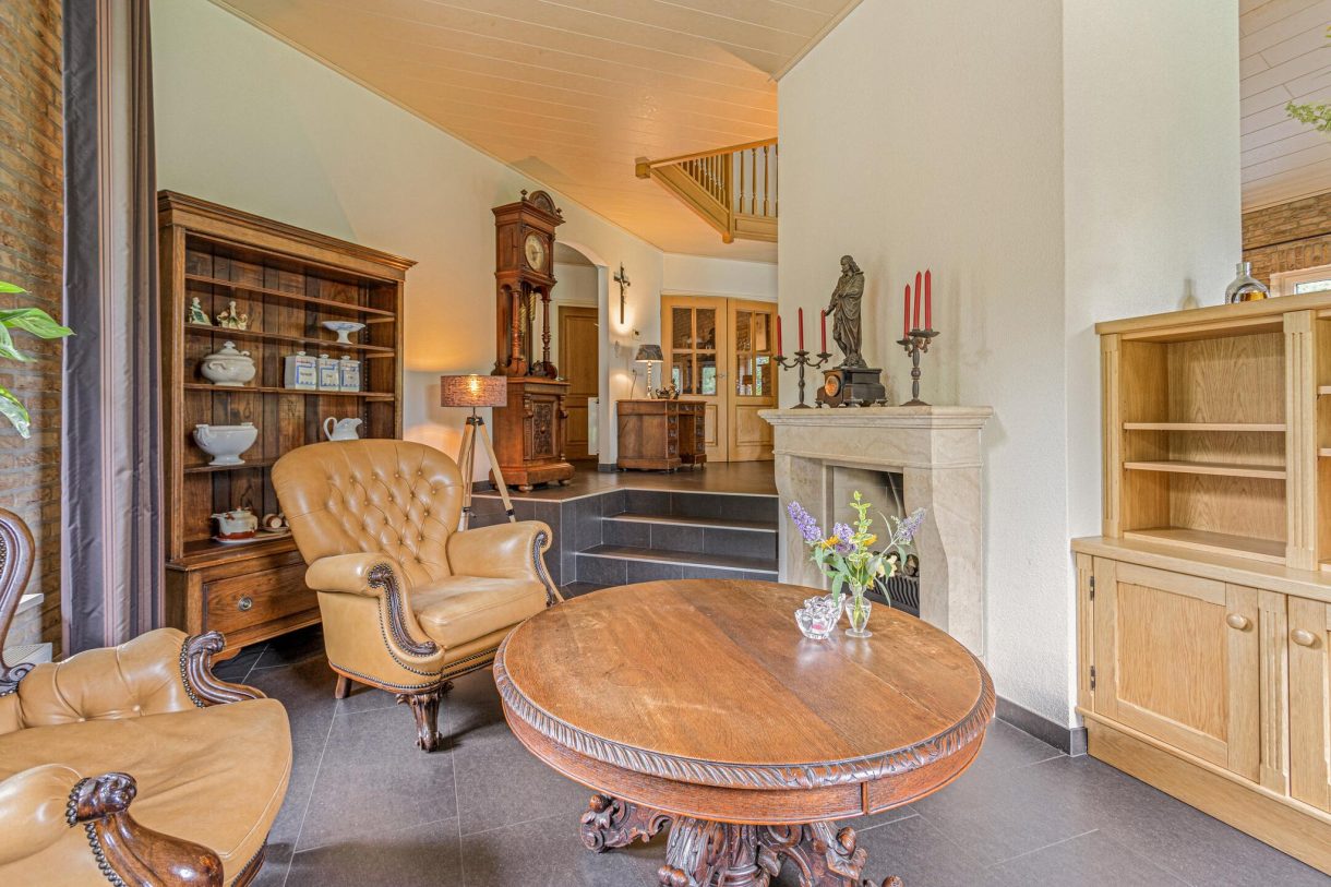 Te koop: Foto Woonhuis aan de Dennenmark 9 in Venhorst