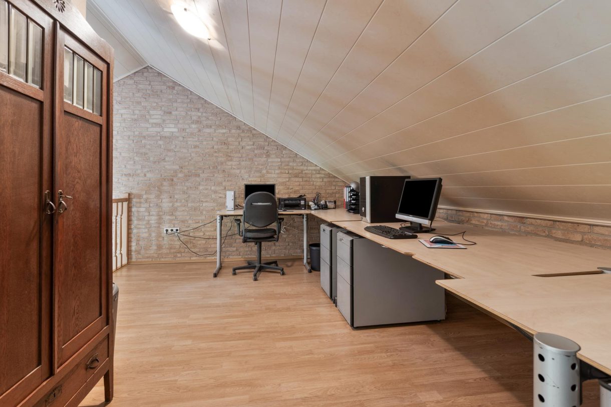 Te koop: Foto Woonhuis aan de Dennenmark 9 in Venhorst