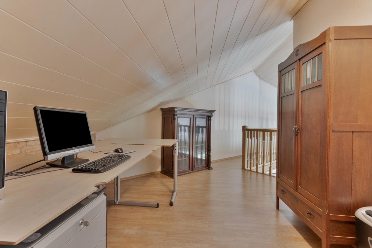 Te koop: Foto Woonhuis aan de Dennenmark 9 in Venhorst