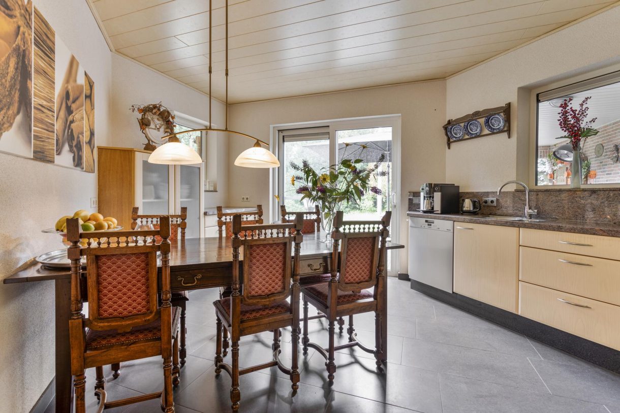 Te koop: Foto Woonhuis aan de Dennenmark 9 in Venhorst