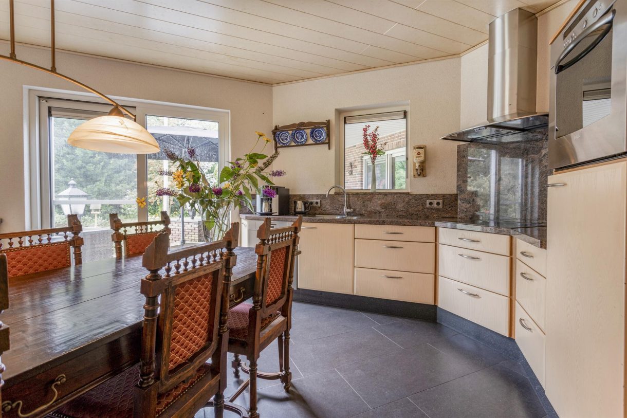 Te koop: Foto Woonhuis aan de Dennenmark 9 in Venhorst