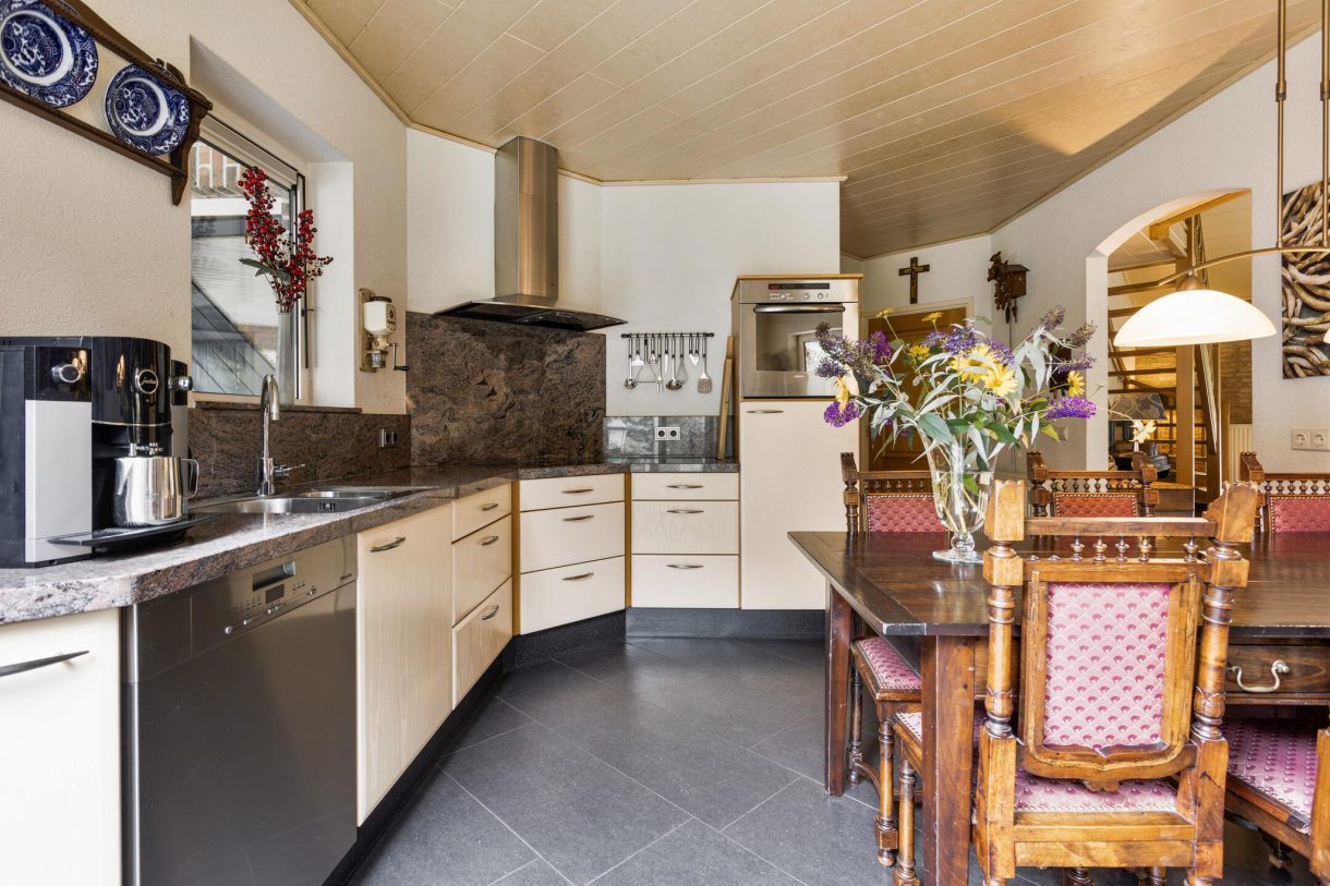 Te koop: Foto Woonhuis aan de Dennenmark 9 in Venhorst