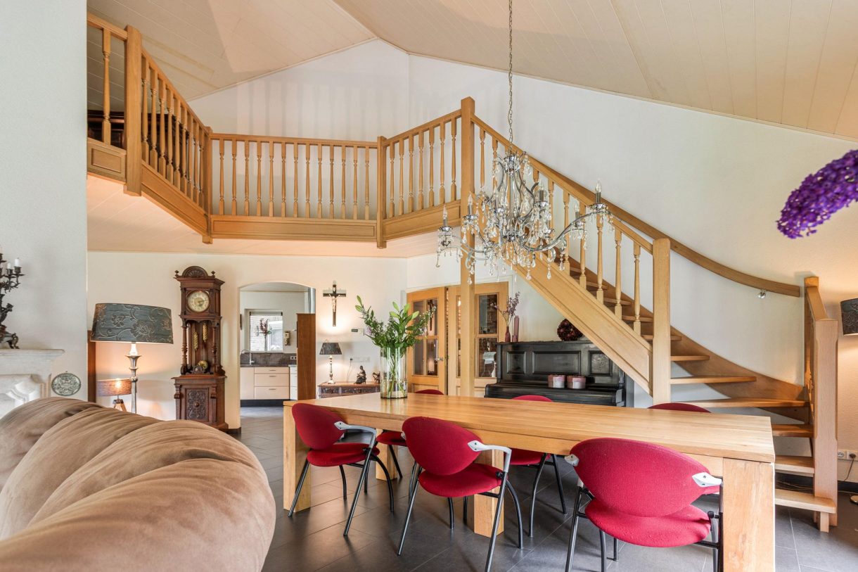 Te koop: Foto Woonhuis aan de Dennenmark 9 in Venhorst