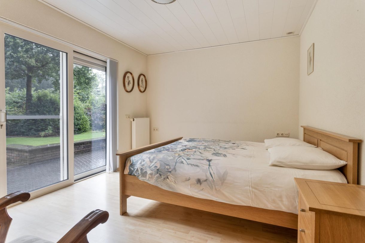 Te koop: Foto Woonhuis aan de Dennenmark 9 in Venhorst