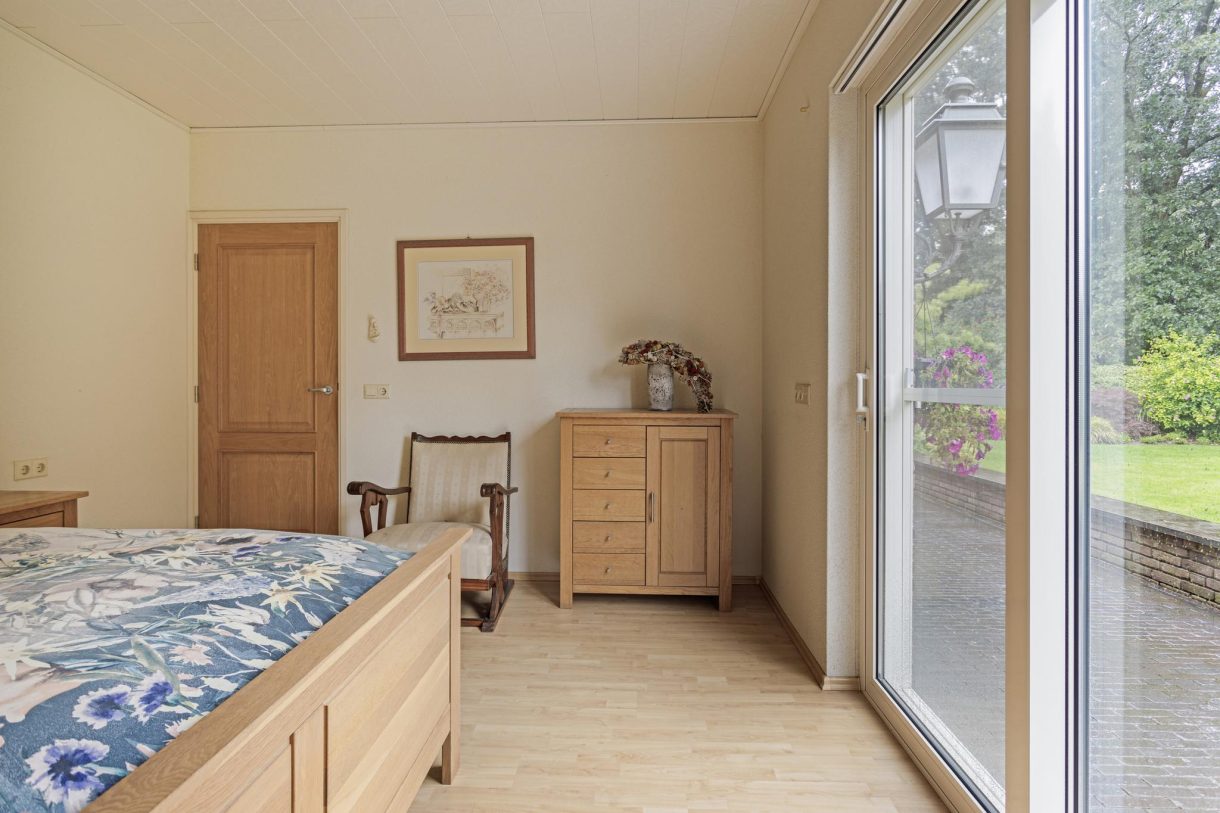 Te koop: Foto Woonhuis aan de Dennenmark 9 in Venhorst