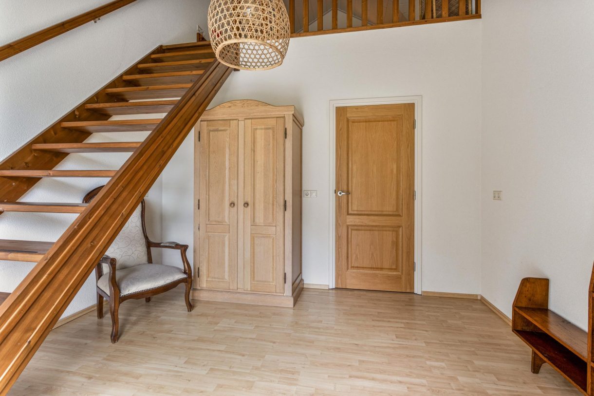 Te koop: Foto Woonhuis aan de Dennenmark 9 in Venhorst