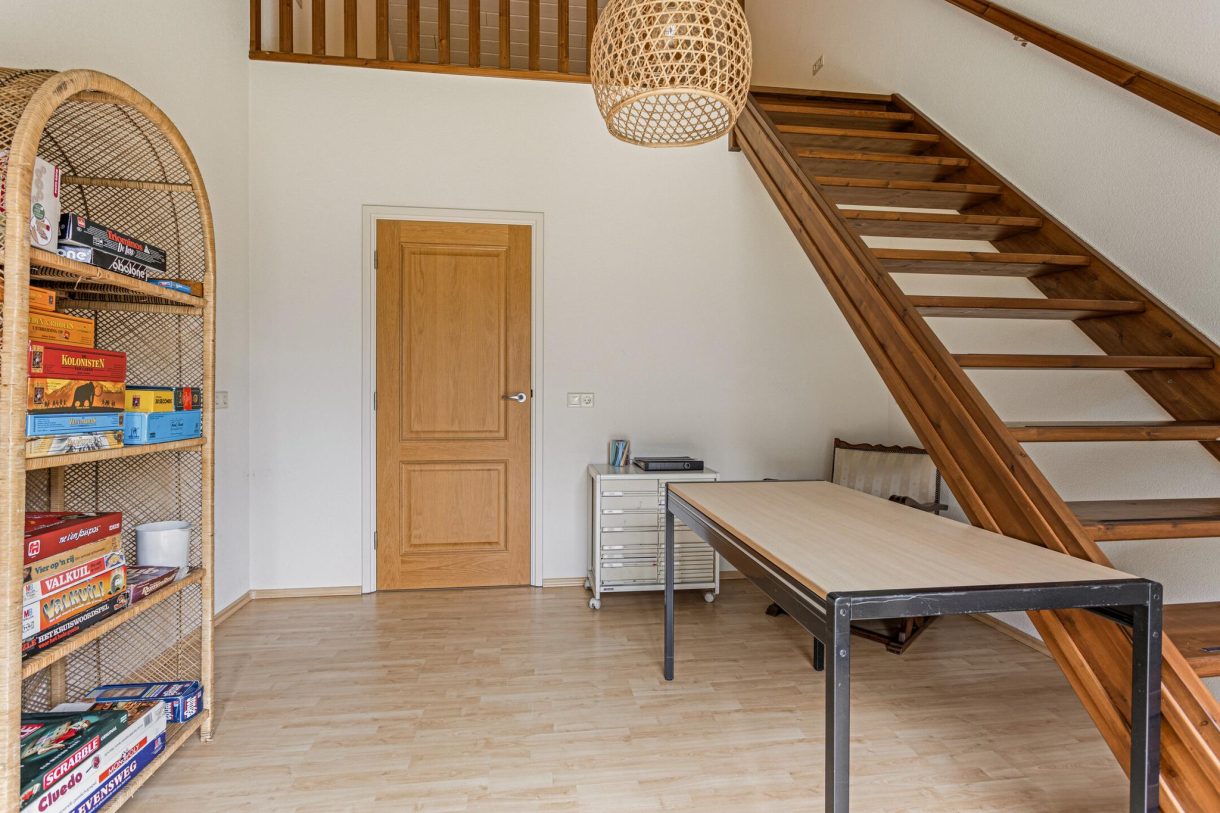 Te koop: Foto Woonhuis aan de Dennenmark 9 in Venhorst