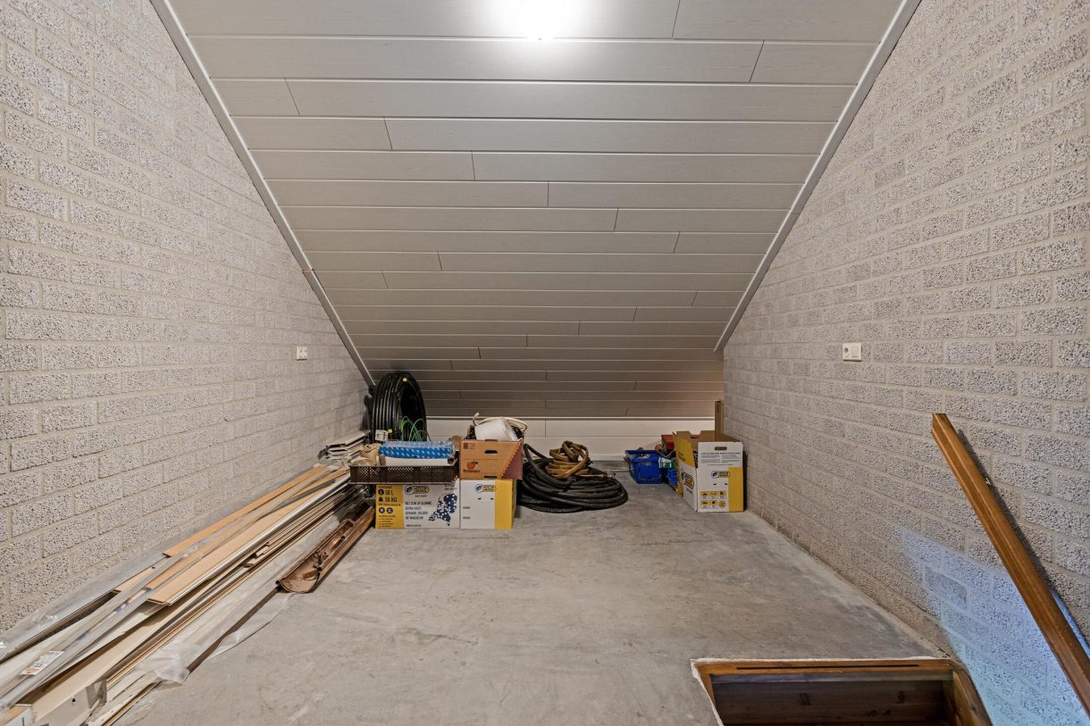 Te koop: Foto Woonhuis aan de Dennenmark 9 in Venhorst