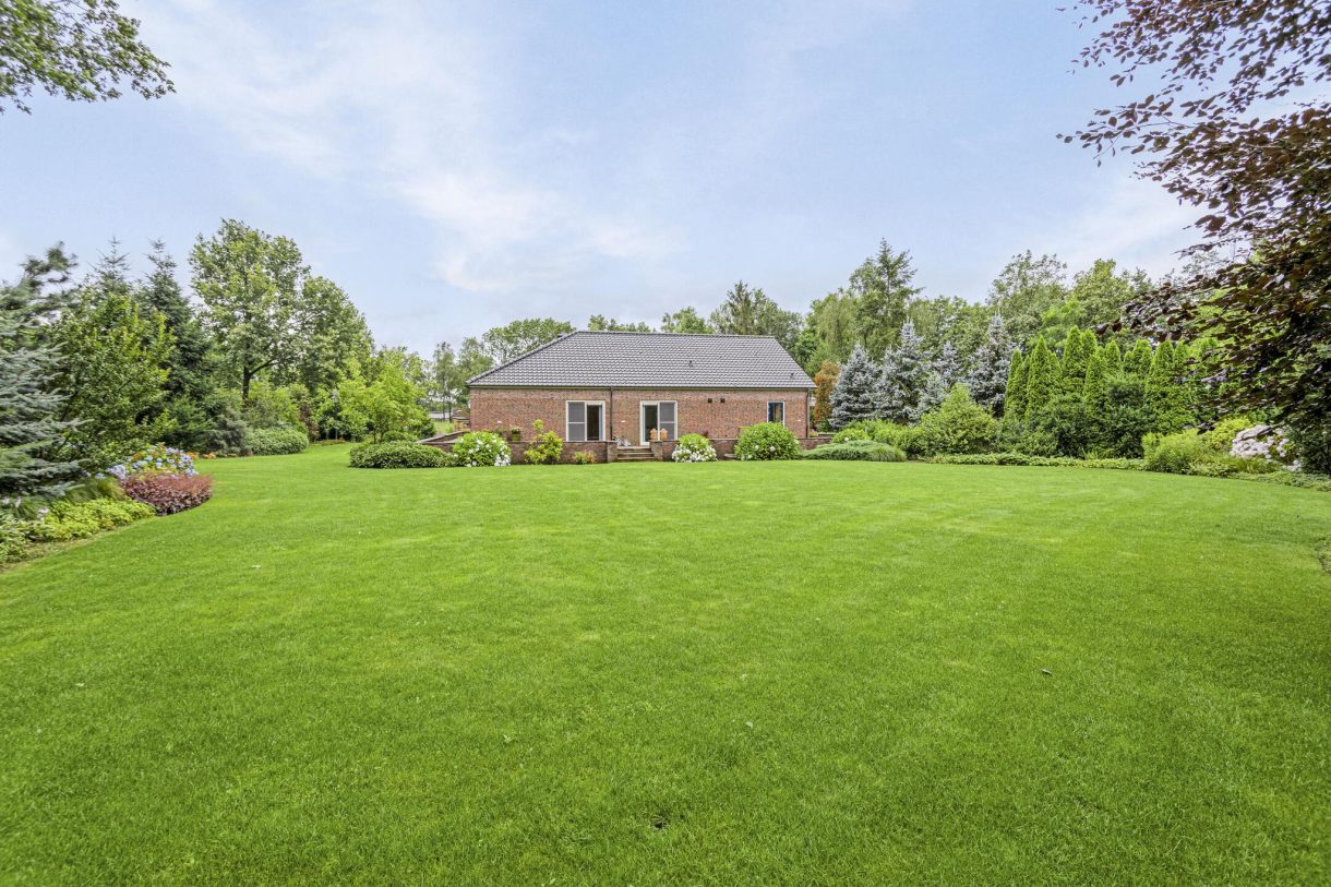 Te koop: Foto Woonhuis aan de Dennenmark 9 in Venhorst