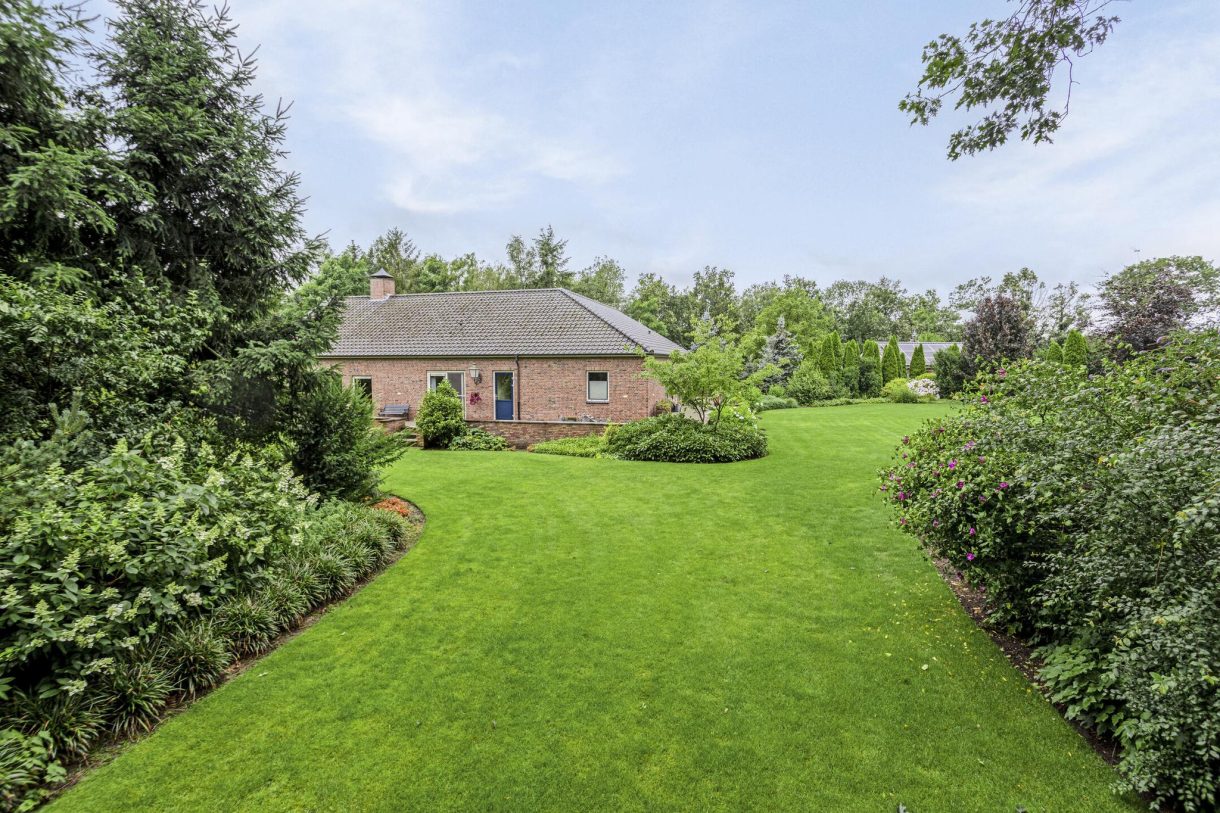 Te koop: Foto Woonhuis aan de Dennenmark 9 in Venhorst