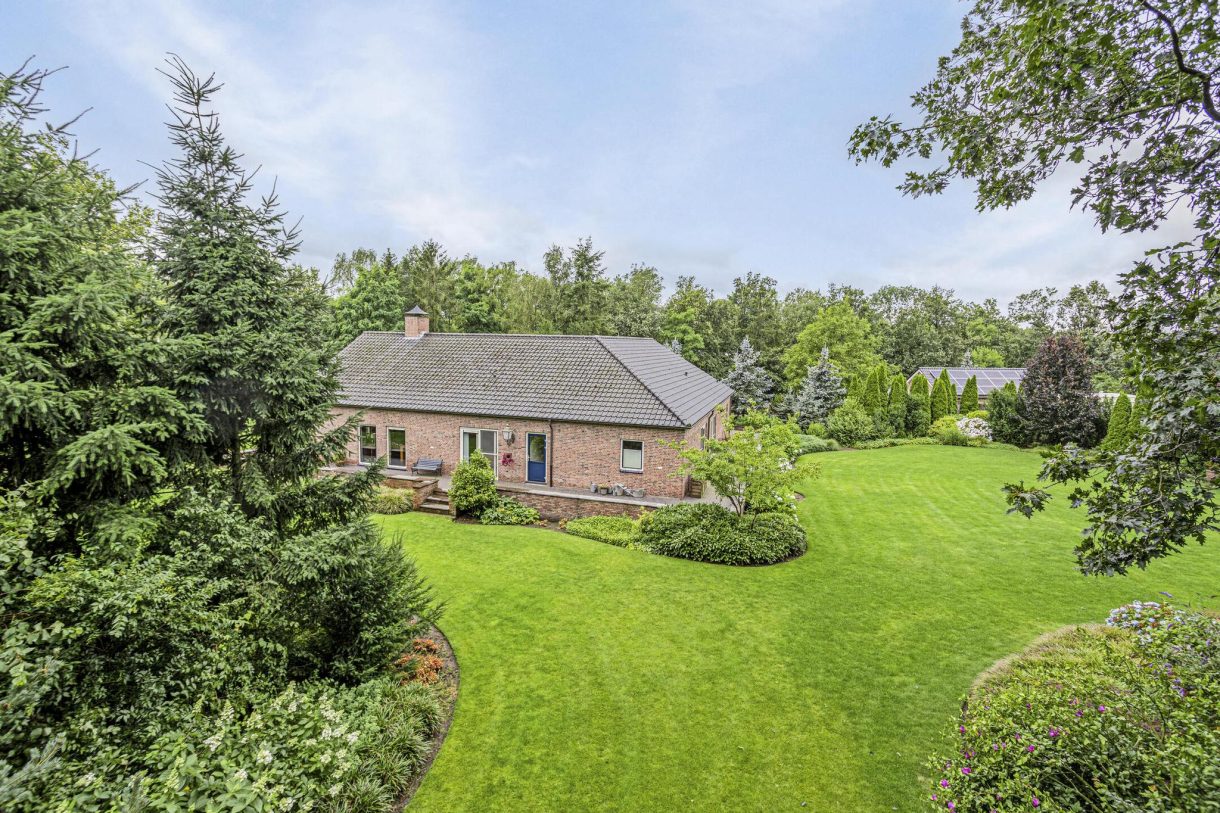 Te koop: Foto Woonhuis aan de Dennenmark 9 in Venhorst