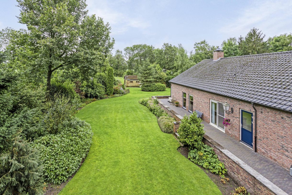 Te koop: Foto Woonhuis aan de Dennenmark 9 in Venhorst