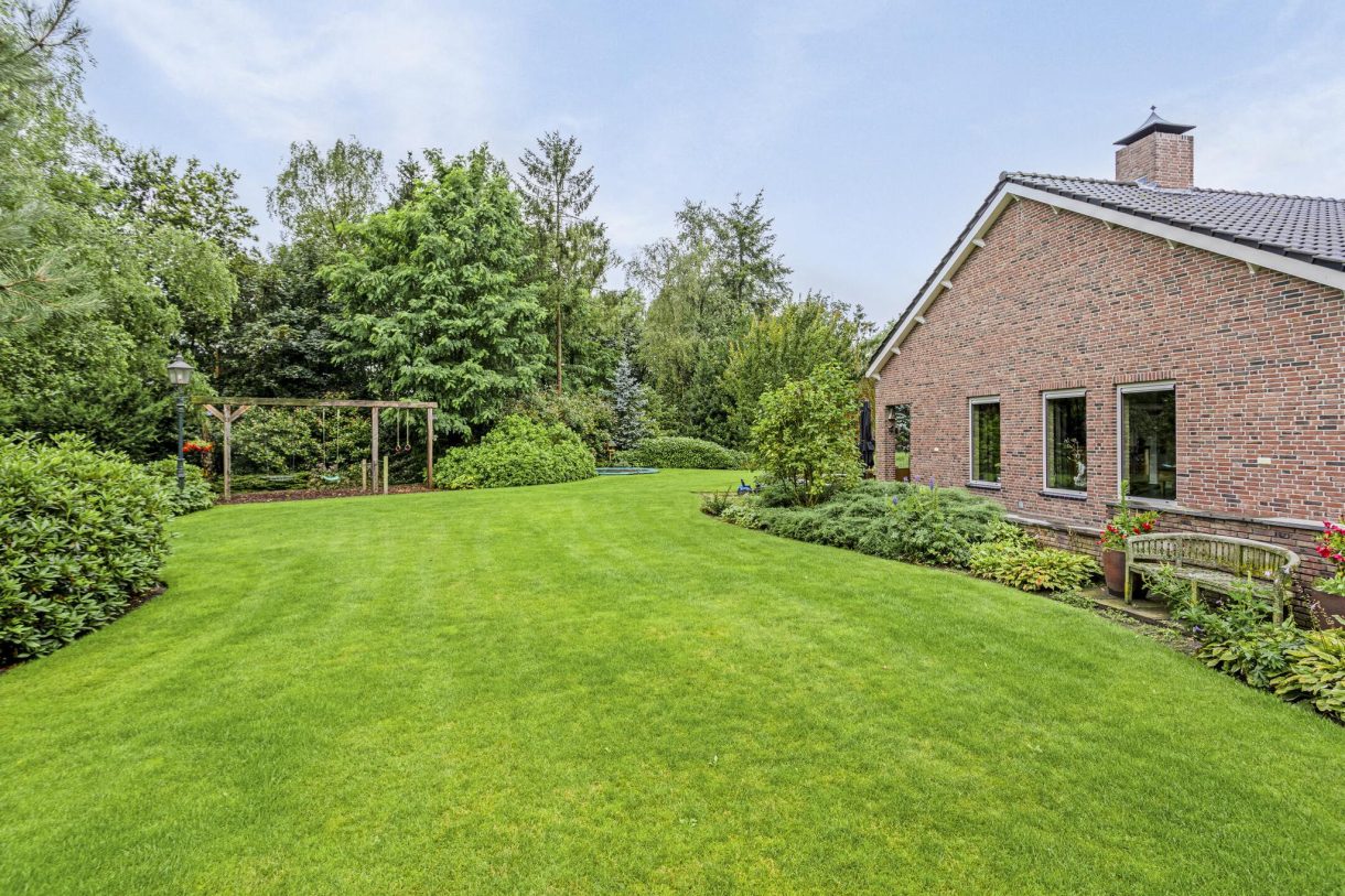 Te koop: Foto Woonhuis aan de Dennenmark 9 in Venhorst