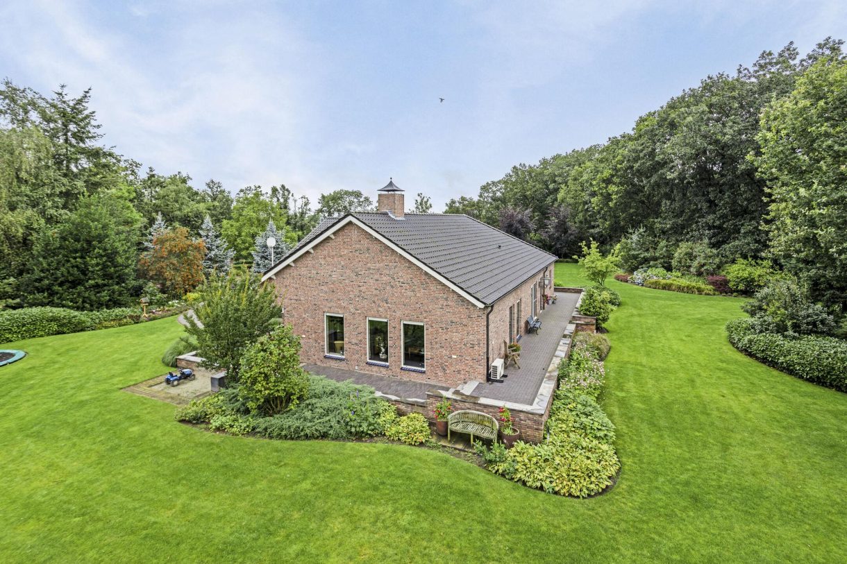 Te koop: Foto Woonhuis aan de Dennenmark 9 in Venhorst