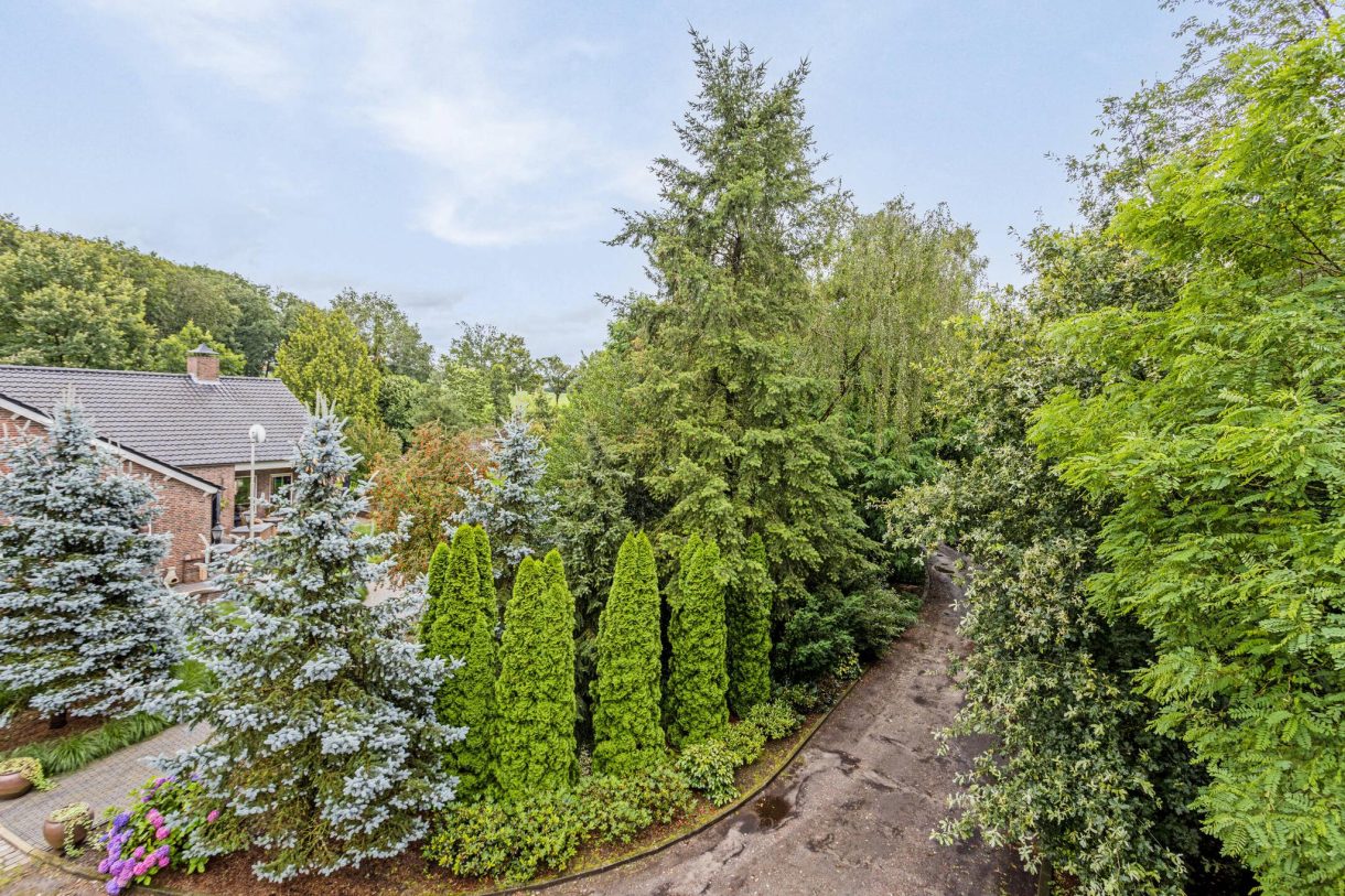 Te koop: Foto Woonhuis aan de Dennenmark 9 in Venhorst