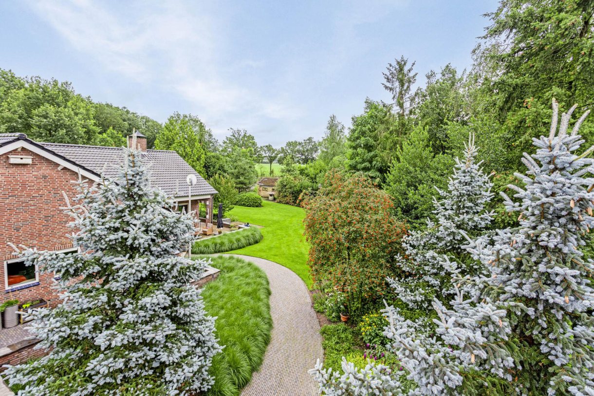 Te koop: Foto Woonhuis aan de Dennenmark 9 in Venhorst