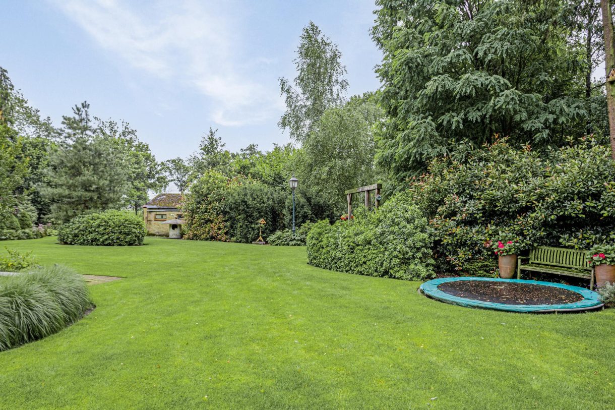 Te koop: Foto Woonhuis aan de Dennenmark 9 in Venhorst