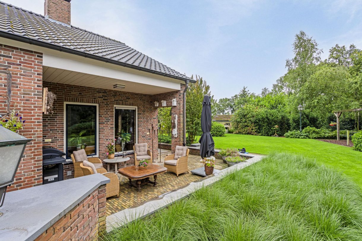 Te koop: Foto Woonhuis aan de Dennenmark 9 in Venhorst