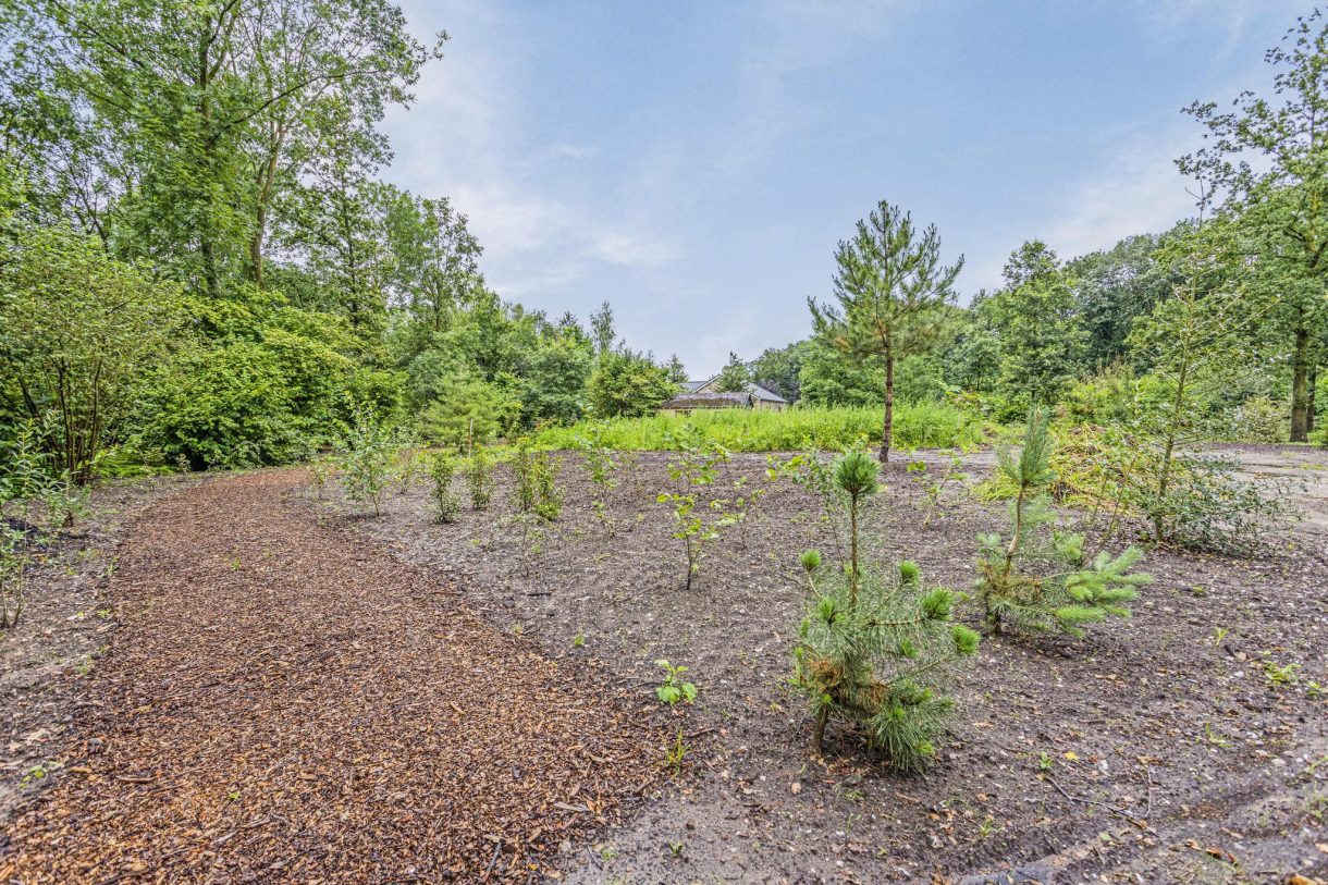Te koop: Foto Woonhuis aan de Dennenmark 9 in Venhorst
