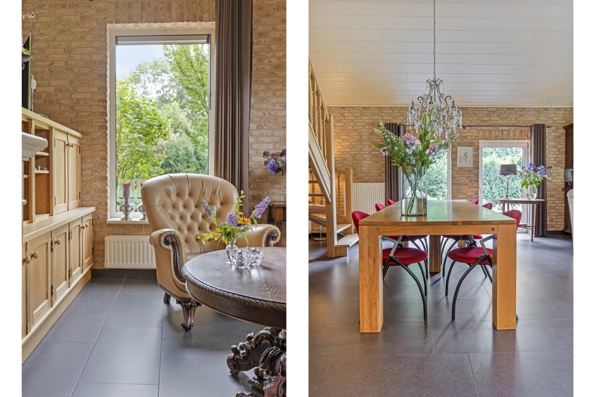 Te koop: Foto Woonhuis aan de Dennenmark 9 in Venhorst